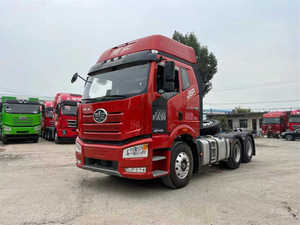 Тракторная головка FAW J6P 6X4, китайский дилер